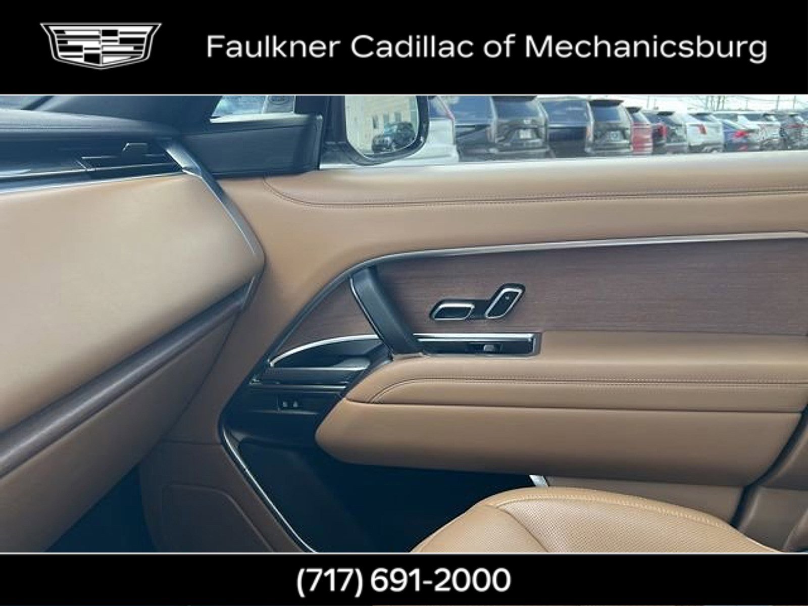 Used 2023 Land Rover Range Rover SE image 28