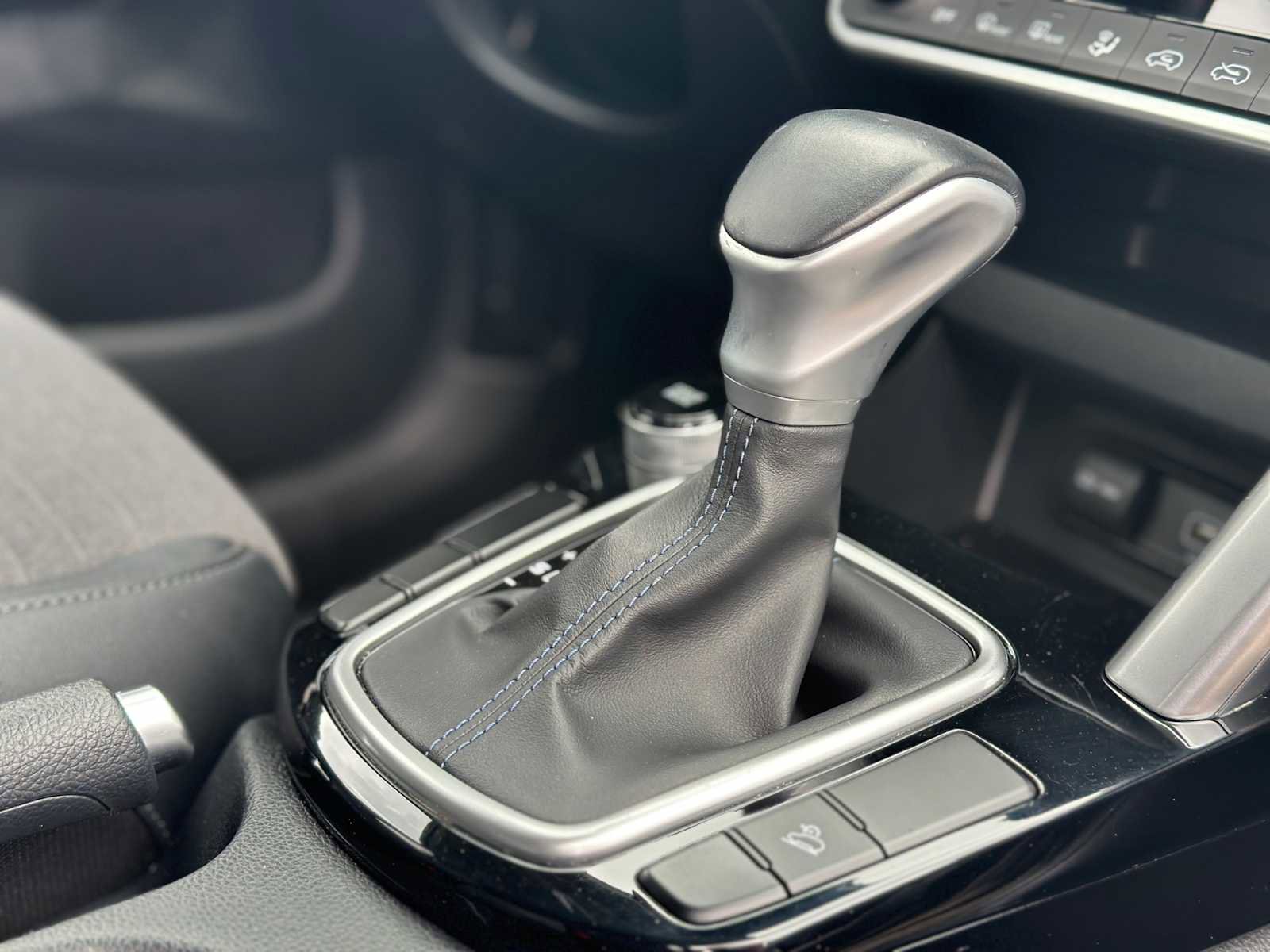 Certified 2022 Kia Seltos S image 23