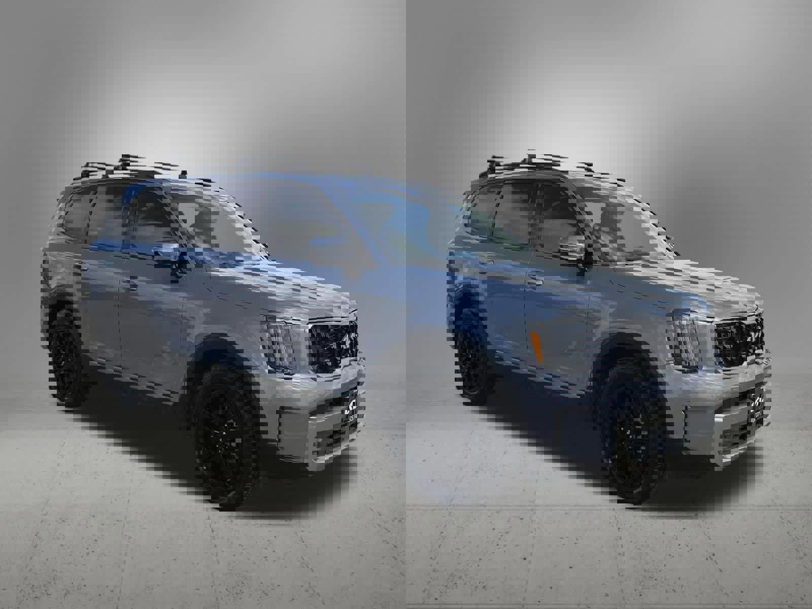 Used 2023 Kia Telluride SX Prestige X-Line AWD/4WD image 8