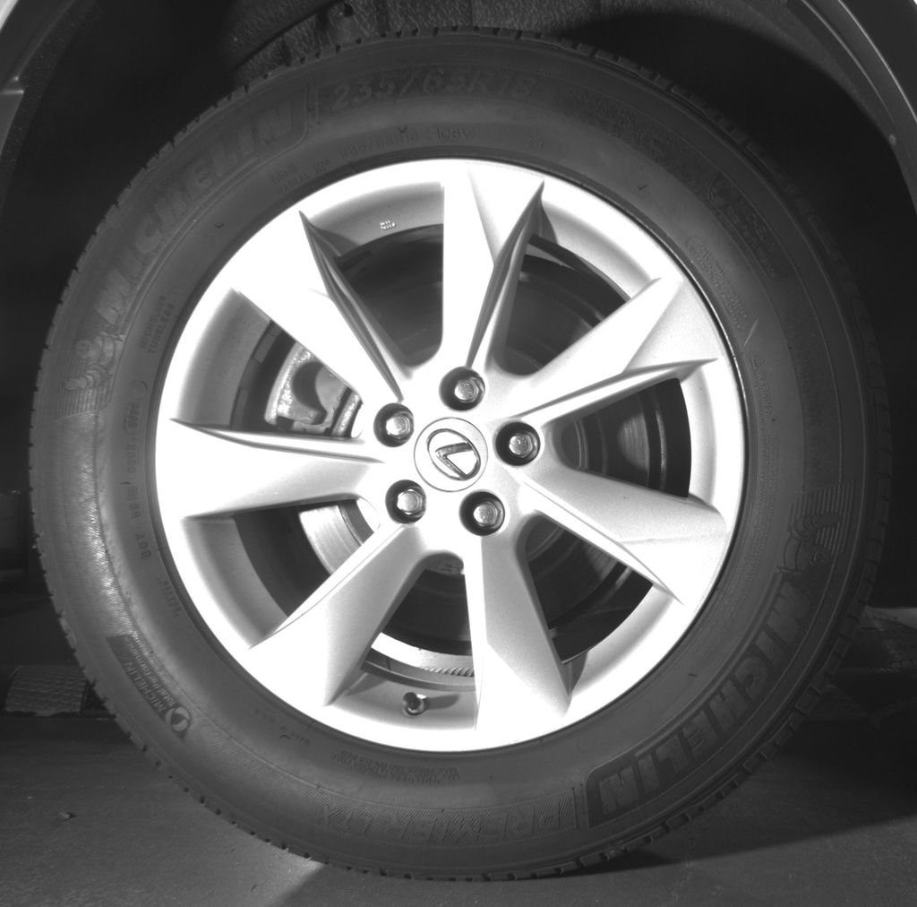 Used 2016 Lexus RX 450h AWD image 11