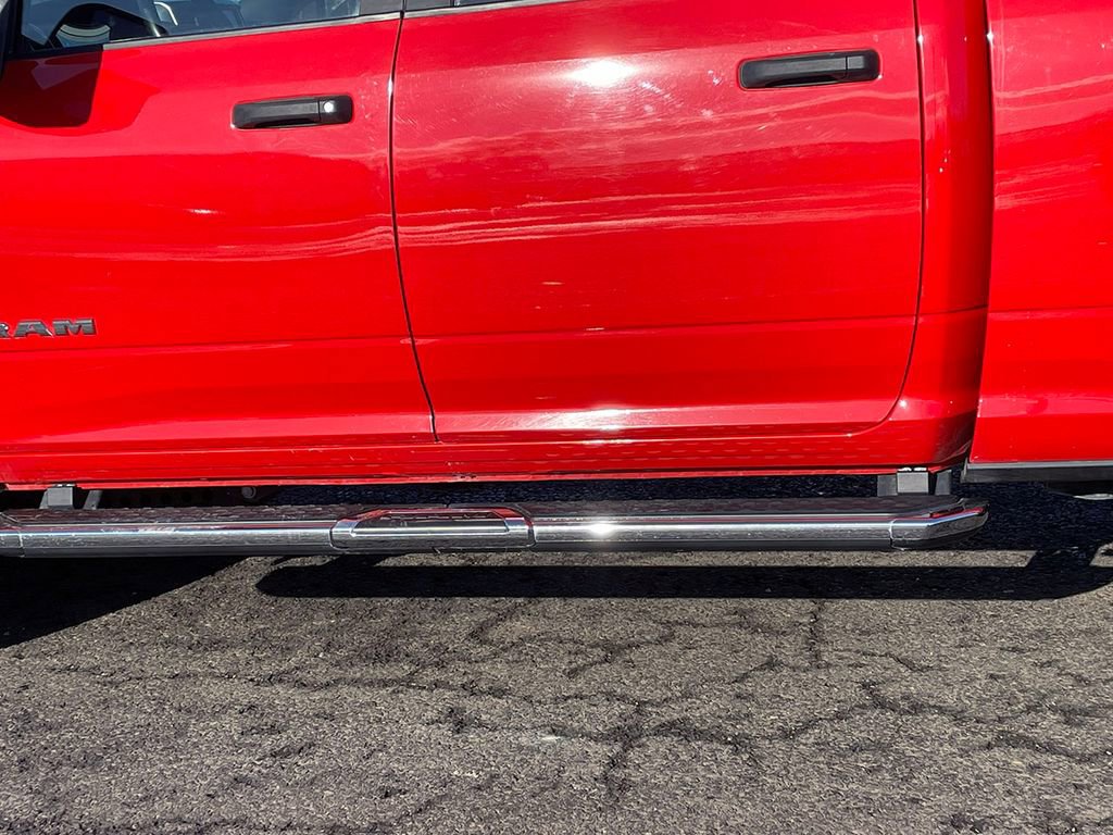 Used 2024 RAM 2500 Big Horn w/ Bed Utility Group image 12