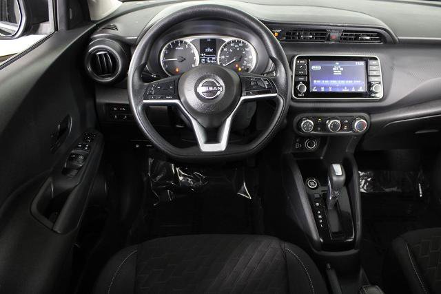 Certified 2022 Nissan Kicks S FWD image 5