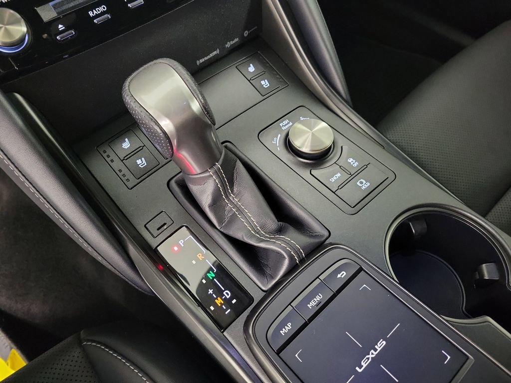 Used 2023 Lexus IS 350 F Sport w/ Navigation Package AWD/4WD image 28