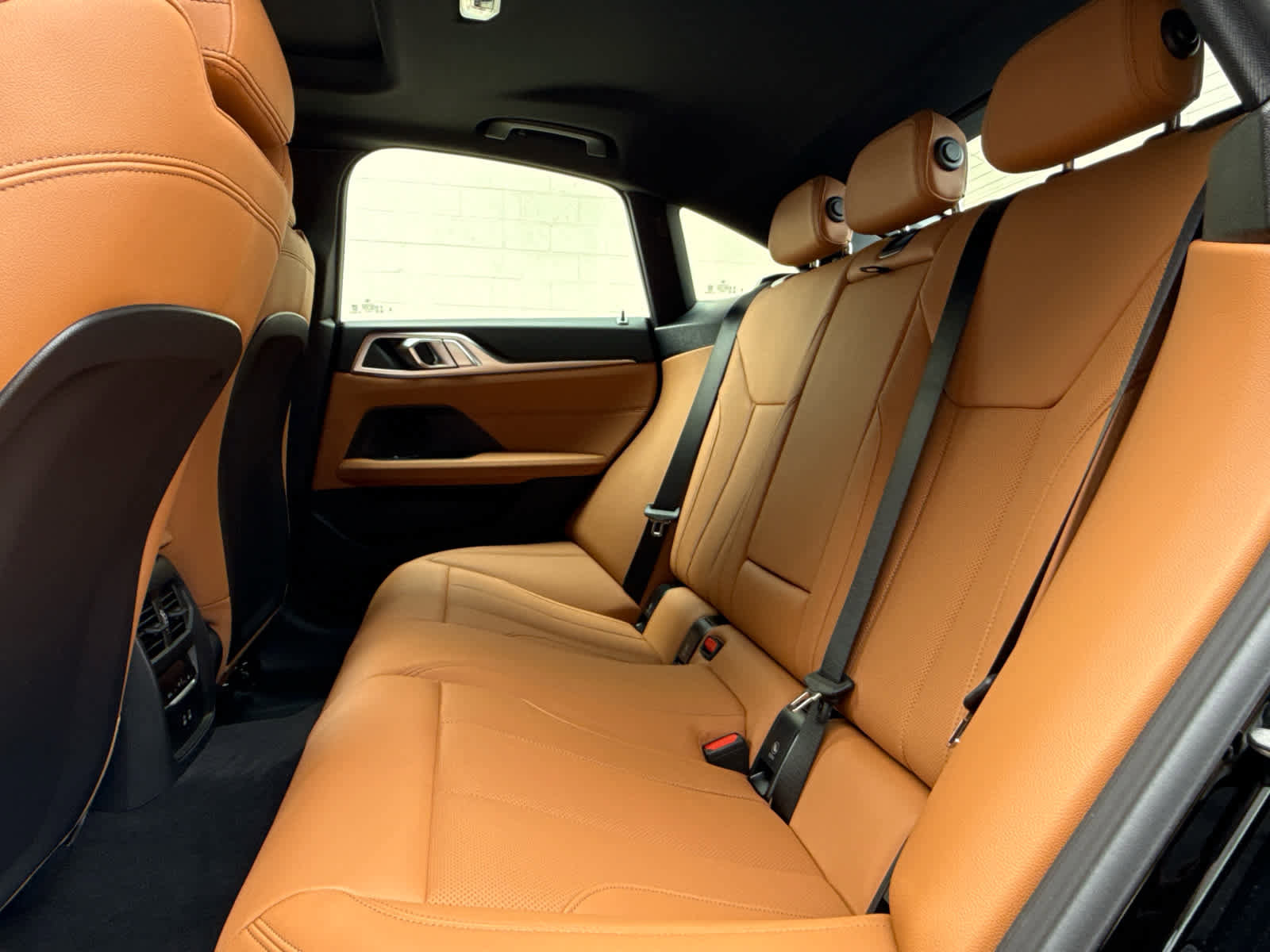 New 2026 BMW i4 xDrive40i w/ Driving Assistance Package image 17