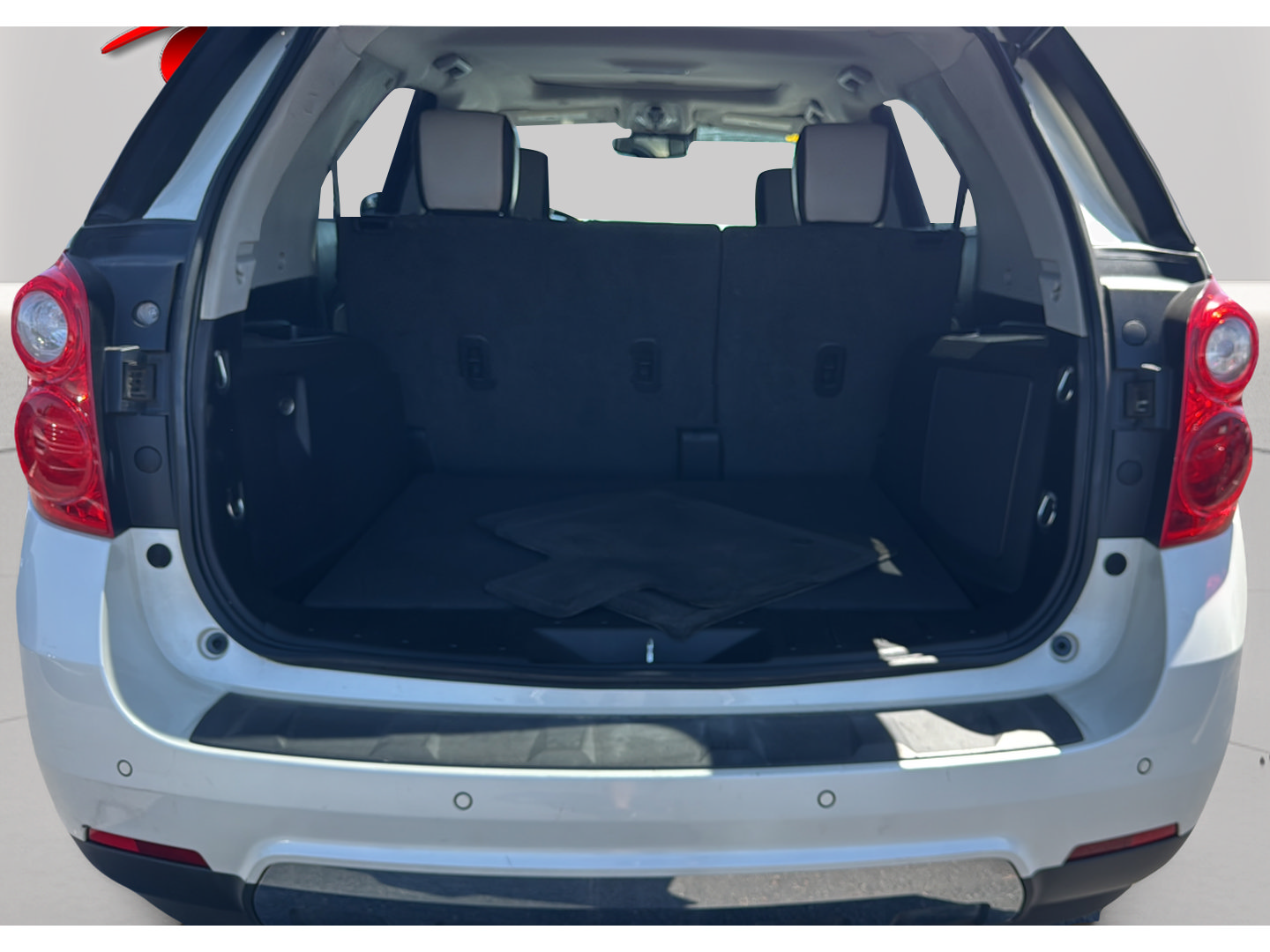 Used 2014 Chevrolet Equinox LTZ FWD image 22