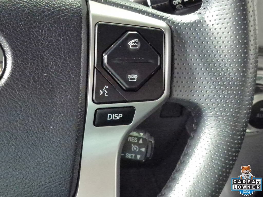 Used 2019 Toyota 4Runner Limited AWD/4WD image 13