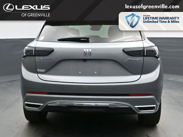 Used 2024 Buick Envision Avenir image 7
