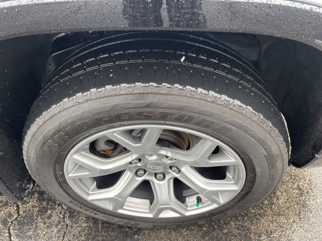 Used 2022 Jeep Wagoneer Series I w/ Premium Group I image 19