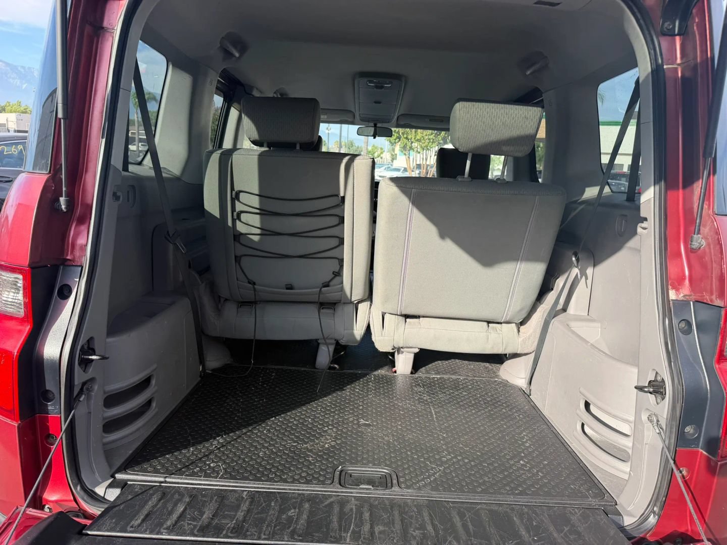 Used 2009 Honda Element EX image 14