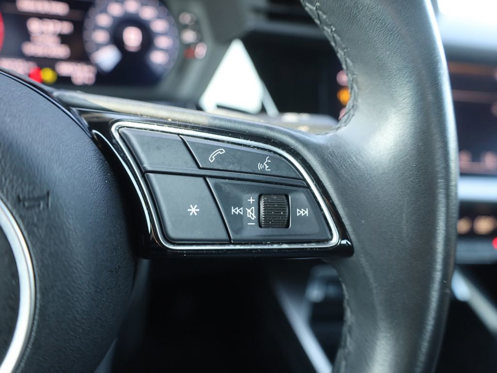 Used 2024 Audi A3 2.0T Premium image 43