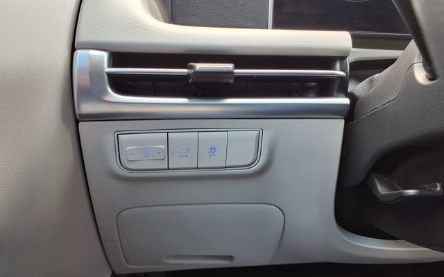 Used 2025 Hyundai Tucson SEL image 25