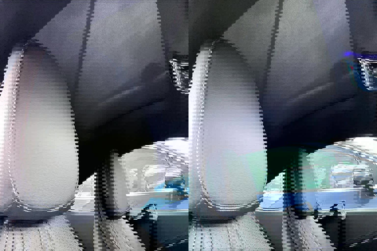 Certified 2025 Mercedes-Benz CLE 450 4MATIC Coupe image 14