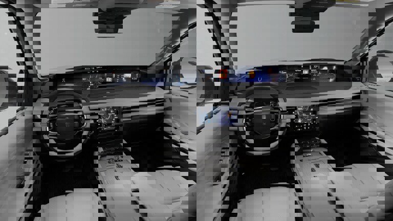 New 2026 Lincoln Navigator L Reserve image 30