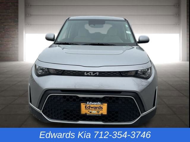 Used 2025 Kia Soul LX image 10