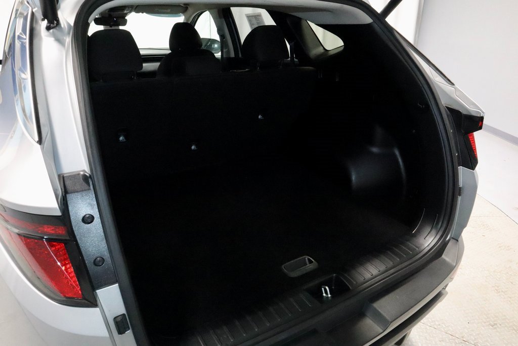 Certified 2024 Hyundai Tucson SEL image 15