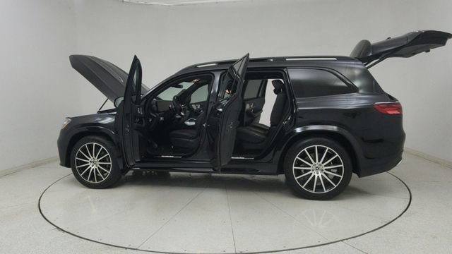 Used 2025 Mercedes-Benz GLS 450 4MATIC image 83