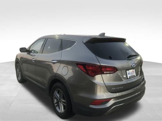Used 2017 Hyundai Santa Fe Sport image 13