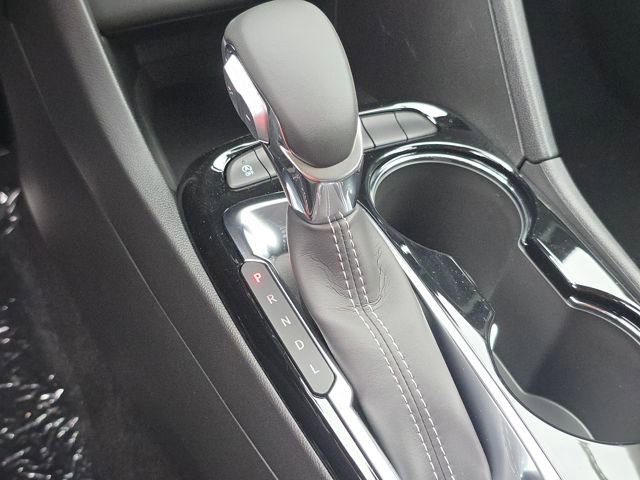 New 2026 Buick Encore GX Preferred image 30