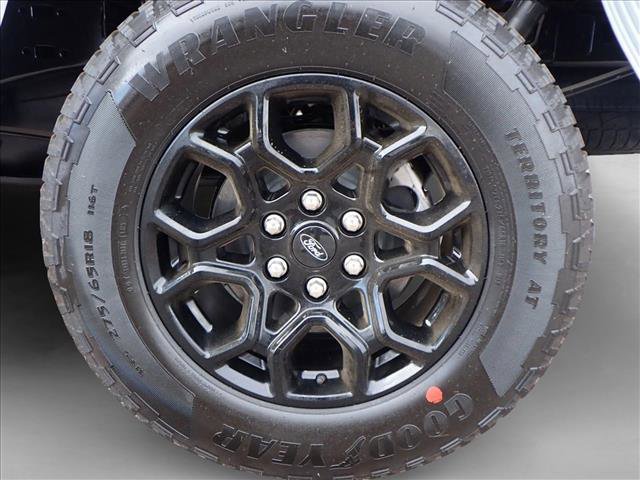 New 2026 Ford F150 XLT w/ Equipment Group 302A MID image 7