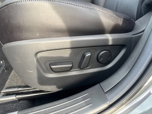 Used 2026 MAZDA CX-50 AWD 2.5 S w/ Weather Package image 13