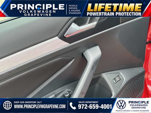 New 2026 Volkswagen Jetta Sport FWD image 10