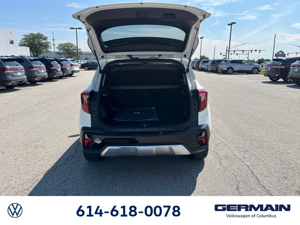Used 2024 Kia Seltos SX AWD/4WD image 19