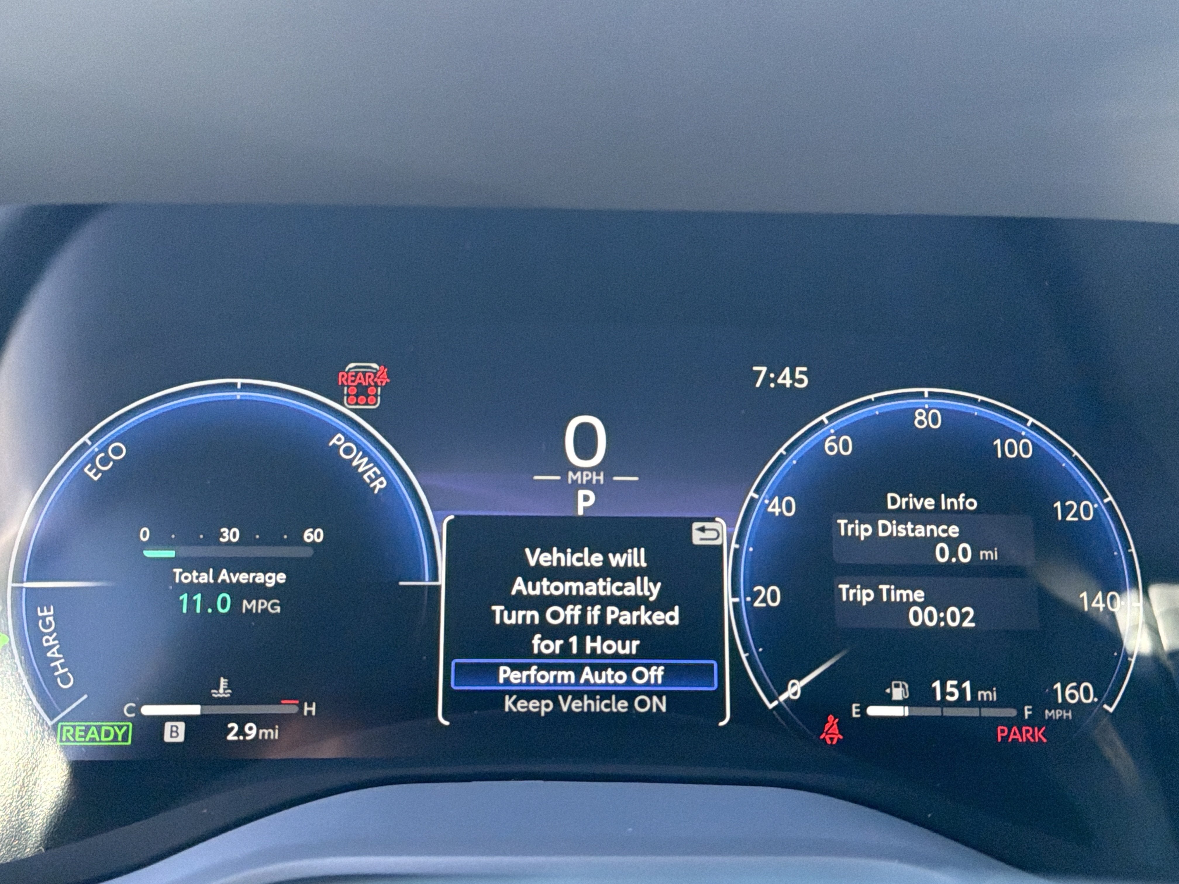 New 2026 Toyota Sienna AWD image 19