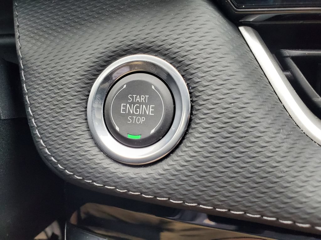 Certified 2026 Chevrolet Equinox LT FWD image 16