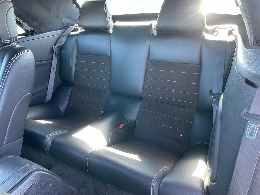 Used 2014 Ford Mustang GT Premium w/ Electronics Package image 9