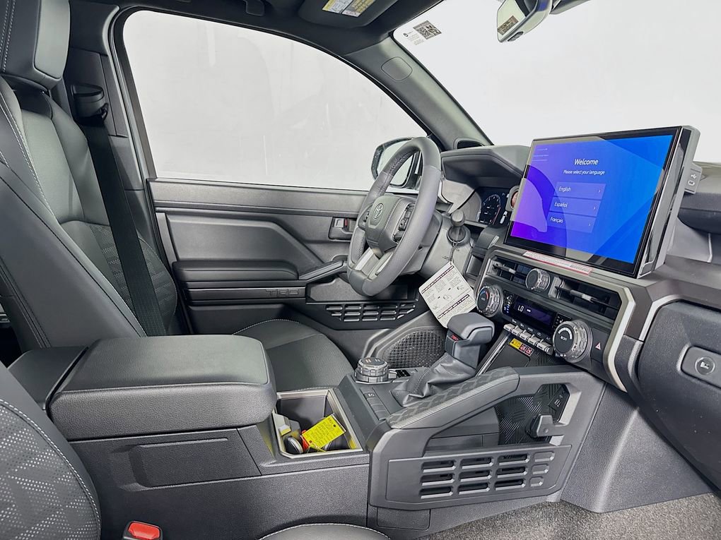 New 2026 Toyota 4Runner TRD Sport Premium image 31