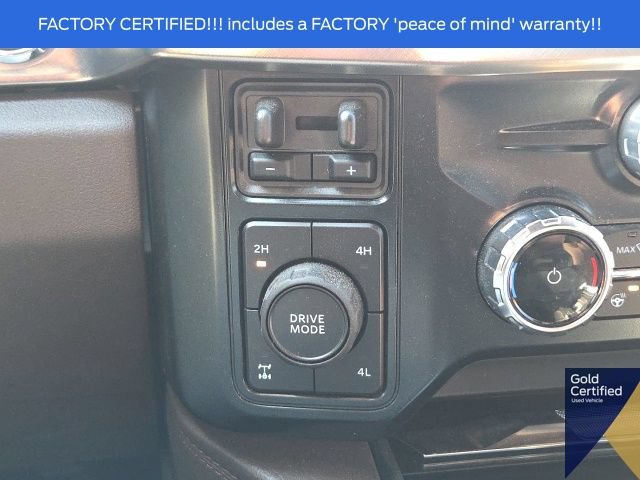 Used 2025 Ford F350 King Ranch w/ Chrome Package AWD/4WD image 35