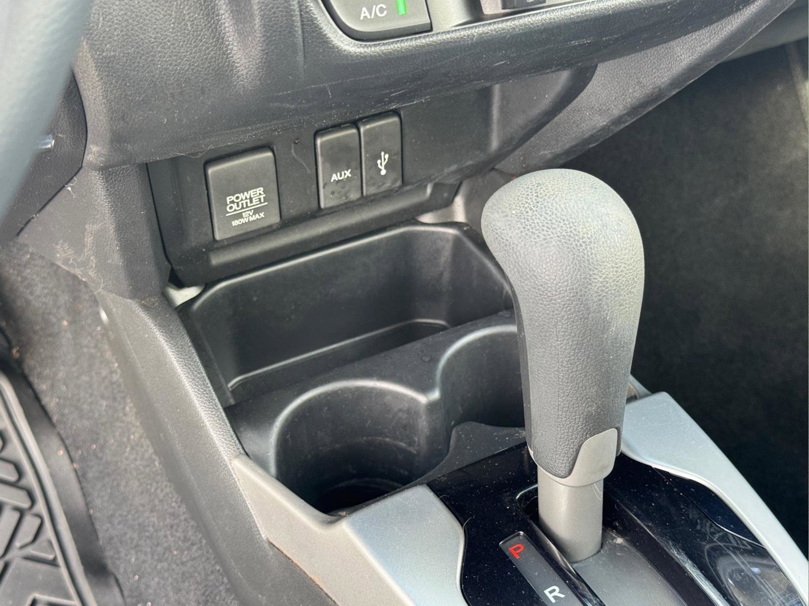 Used 2016 Honda Fit LX image 22