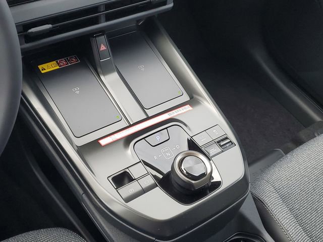 New 2026 Toyota bZ image 24