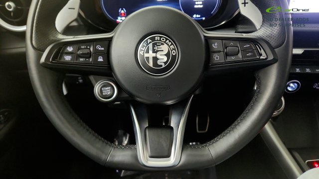 Used 2024 Alfa Romeo Tonale Veloce AWD/4WD image 56