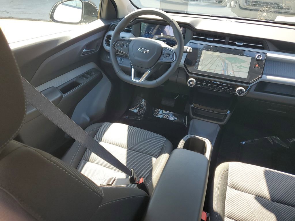 New 2027 Chevrolet Bolt LT w/ Comfort Package image 10