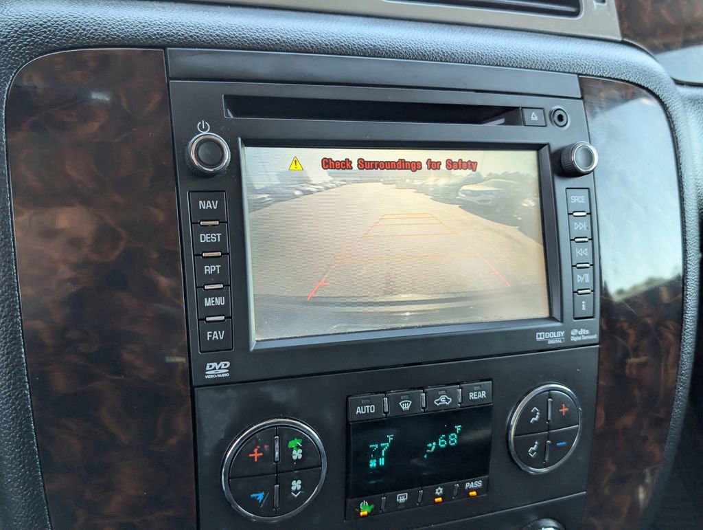 Used 2014 GMC Yukon Denali image 15