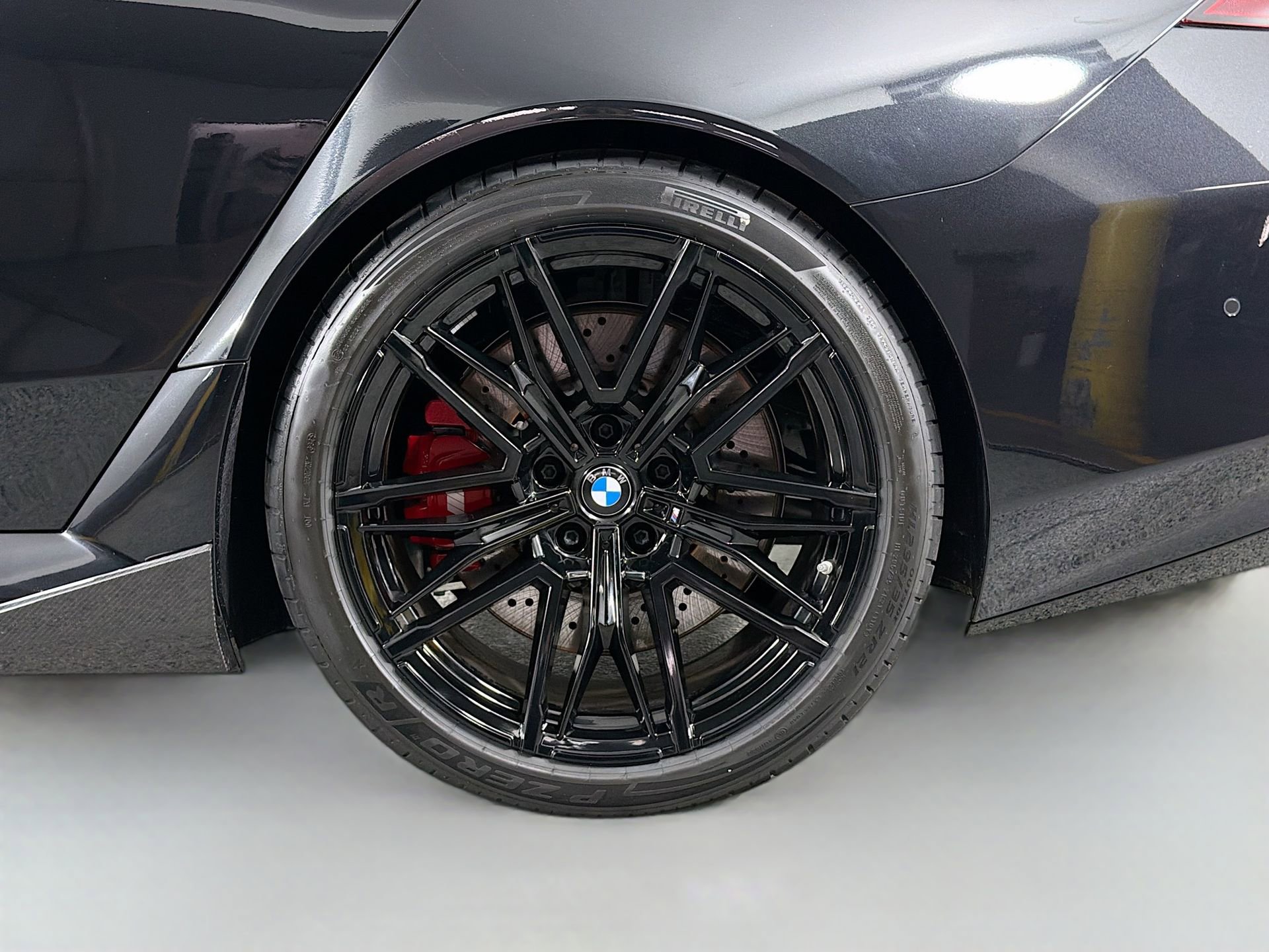 New 2026 BMW M5 w/ Executive Package image 31