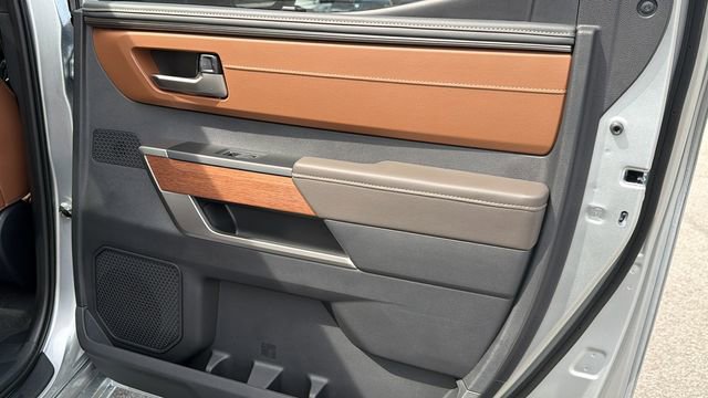 New 2026 Toyota Tundra 1794 Edition image 33