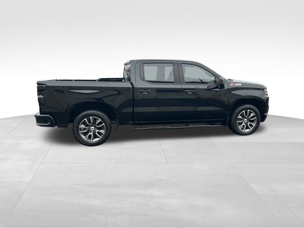 Used 2022 Chevrolet Silverado 1500 RST image 7
