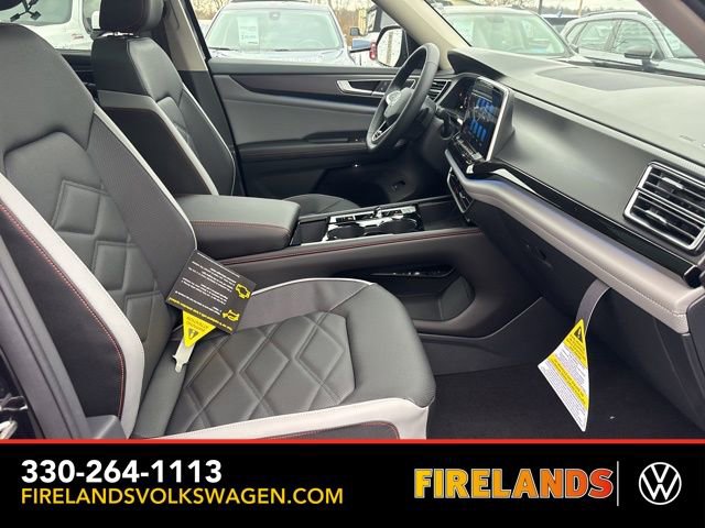 New 2026 Volkswagen Atlas Peak Edition image 31