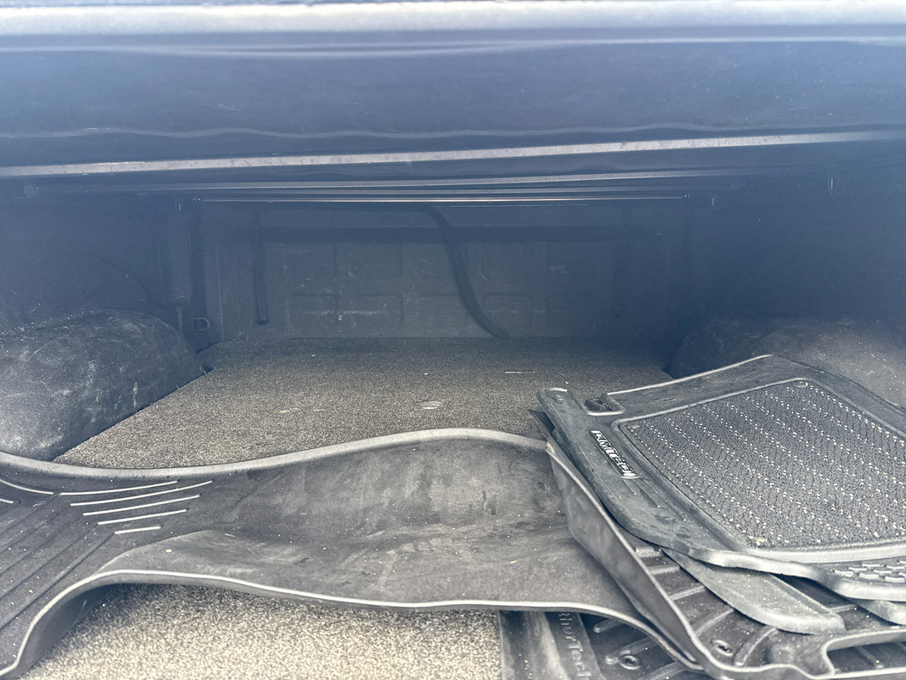 Used 2016 RAM 2500 Limited image 36