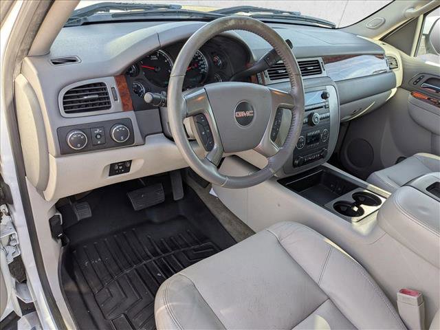 Used 2012 GMC Sierra 2500 SLT w/ SLT Convenience Package image 10