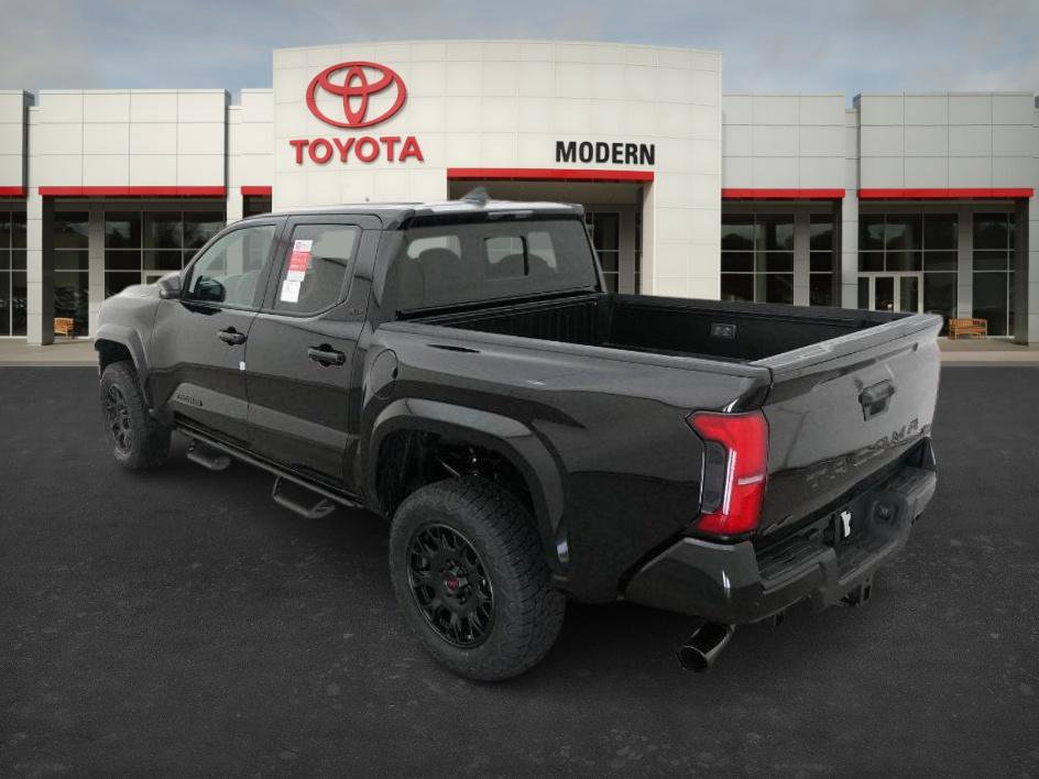 New 2025 Toyota Tacoma 4x4 Double Cab image 13