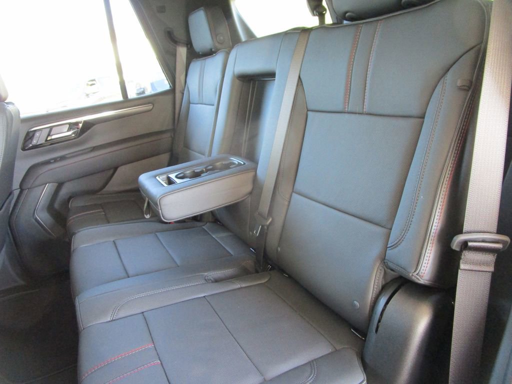 New 2026 Chevrolet Tahoe RST w/ Sun And Tow Package image 18