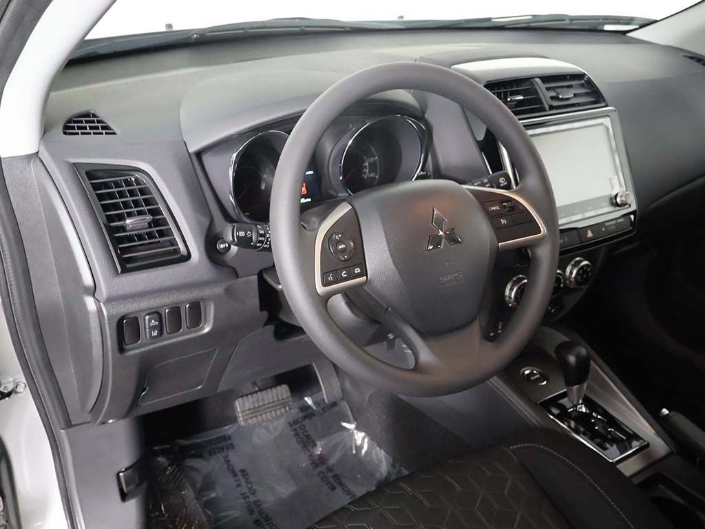 New 2026 Mitsubishi Outlander Sport ES AWD/4WD image 23