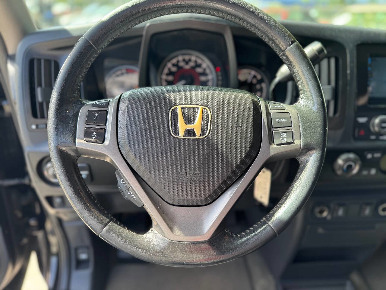 Used 2012 Honda Ridgeline RTL image 13