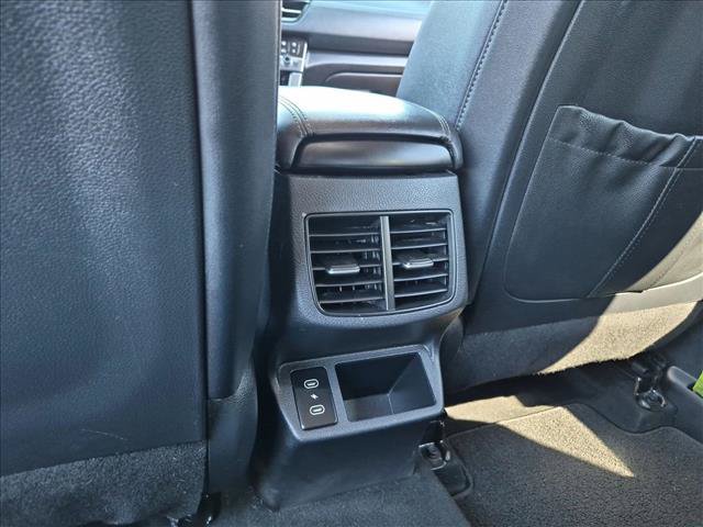 Used 2024 Kia Seltos EX FWD image 25