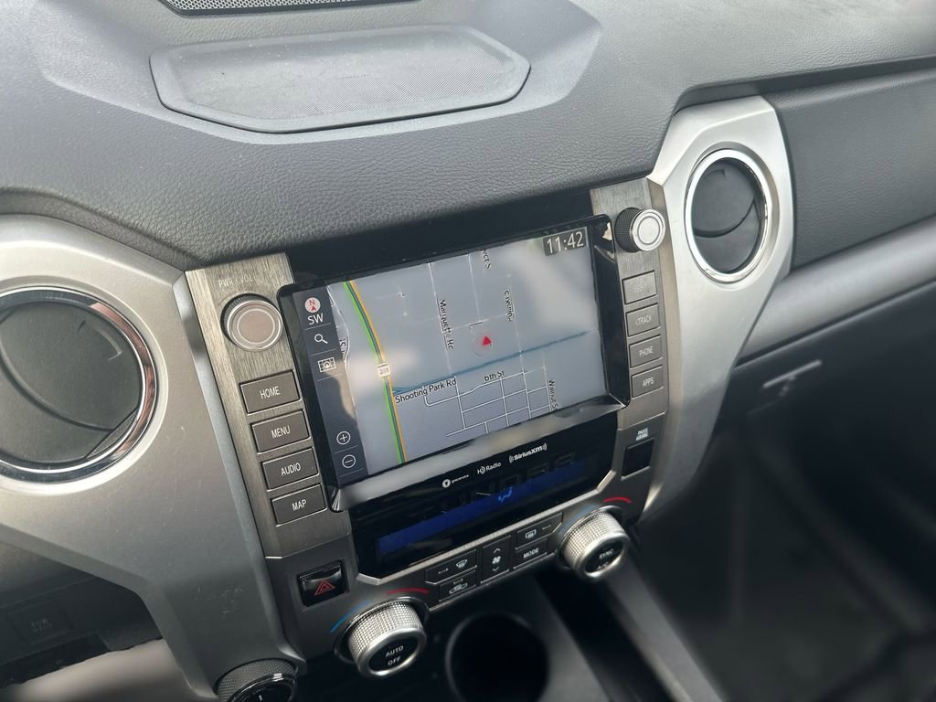 Used 2021 Toyota Tundra SR5 w/ TRD Sport Plus Package image 19