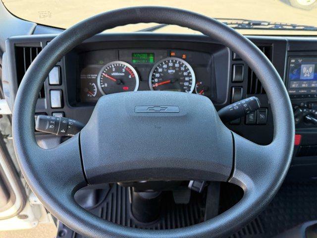 New 2024 Chevrolet Low Cab Forward 5500XD image 26