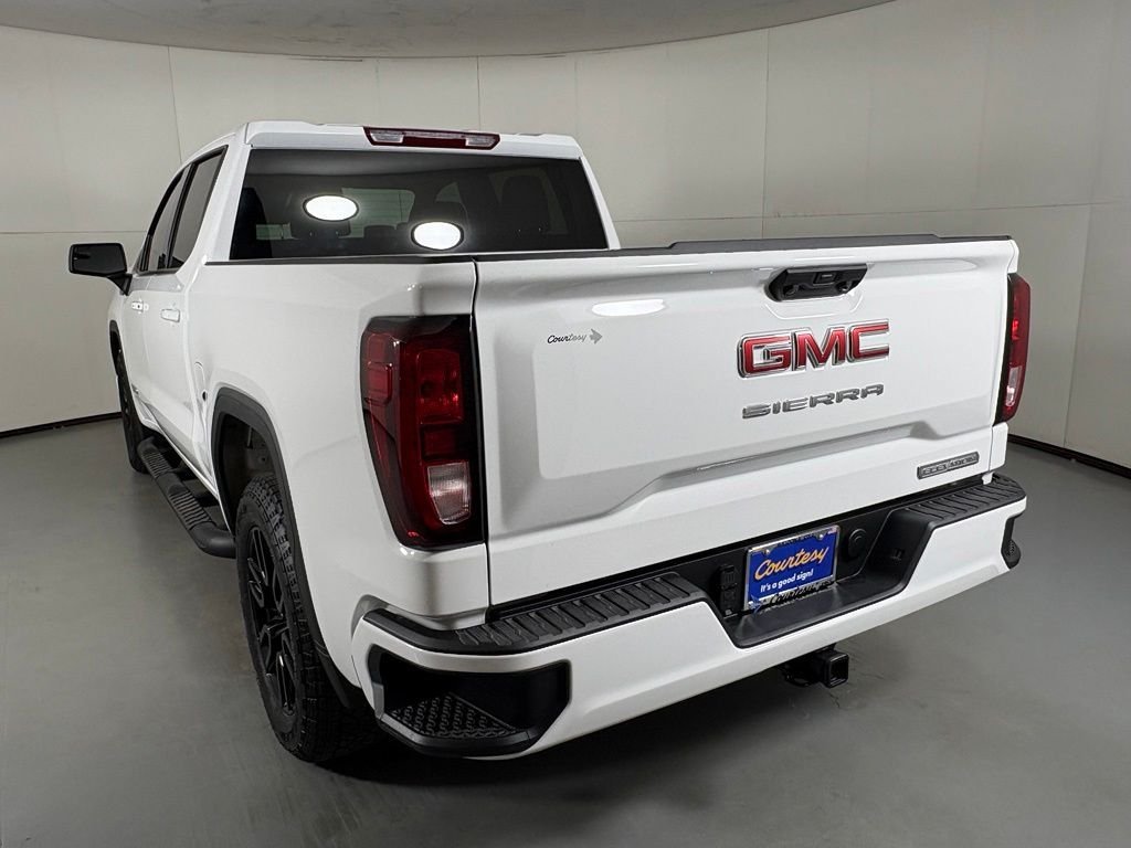 Used 2026 GMC Sierra 1500 Elevation w/ Elevation Select Package RWD image 6